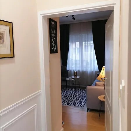 Harmony Centar 아파트 *