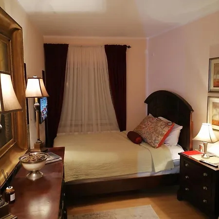 Apartament Harmony Downtown