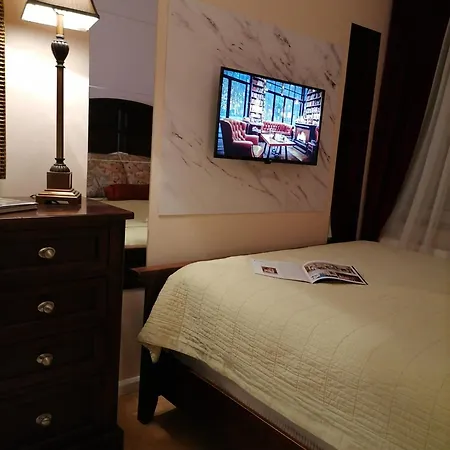 Apartament Harmony Downtown Šabac