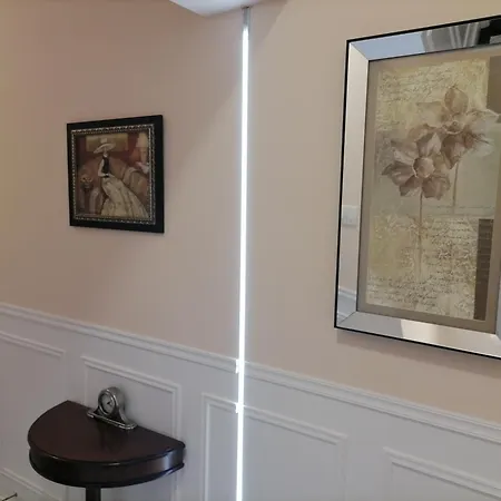 Harmony Centar 아파트 Šabac