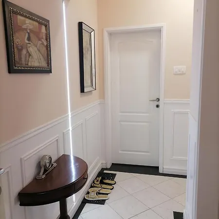 Harmony Downtown Apartament *