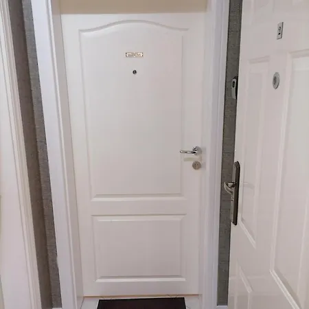 Apartament Harmony Downtown *