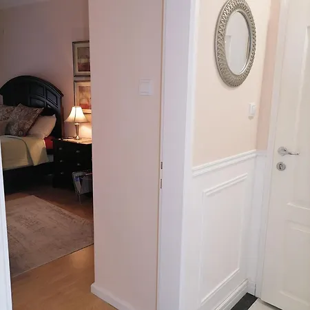 Daire Harmony Centar