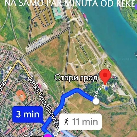 Daire Harmony Centar *