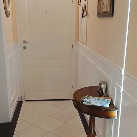 Harmony Centar 아파트