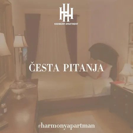 Harmony Downtown *