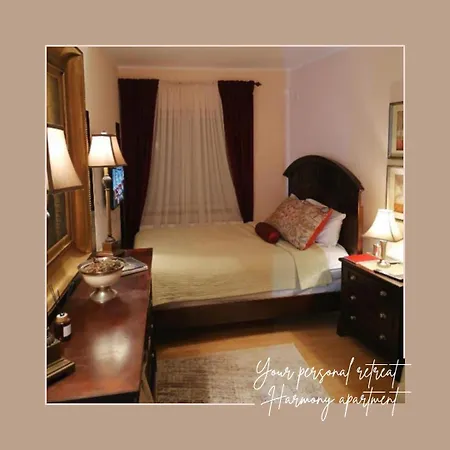 Harmony Centar * Šabac