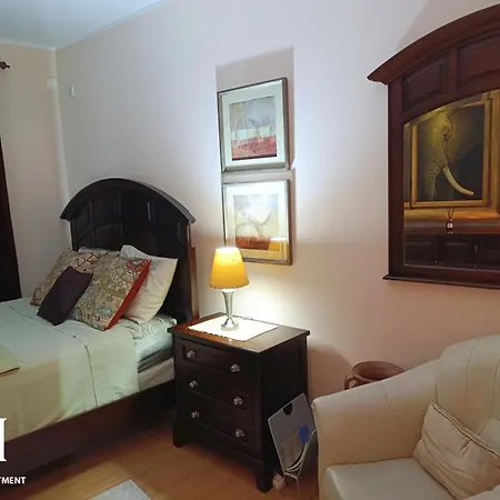 Apartament Harmony Downtown