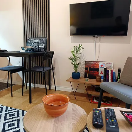 Harmony Centar Šabac